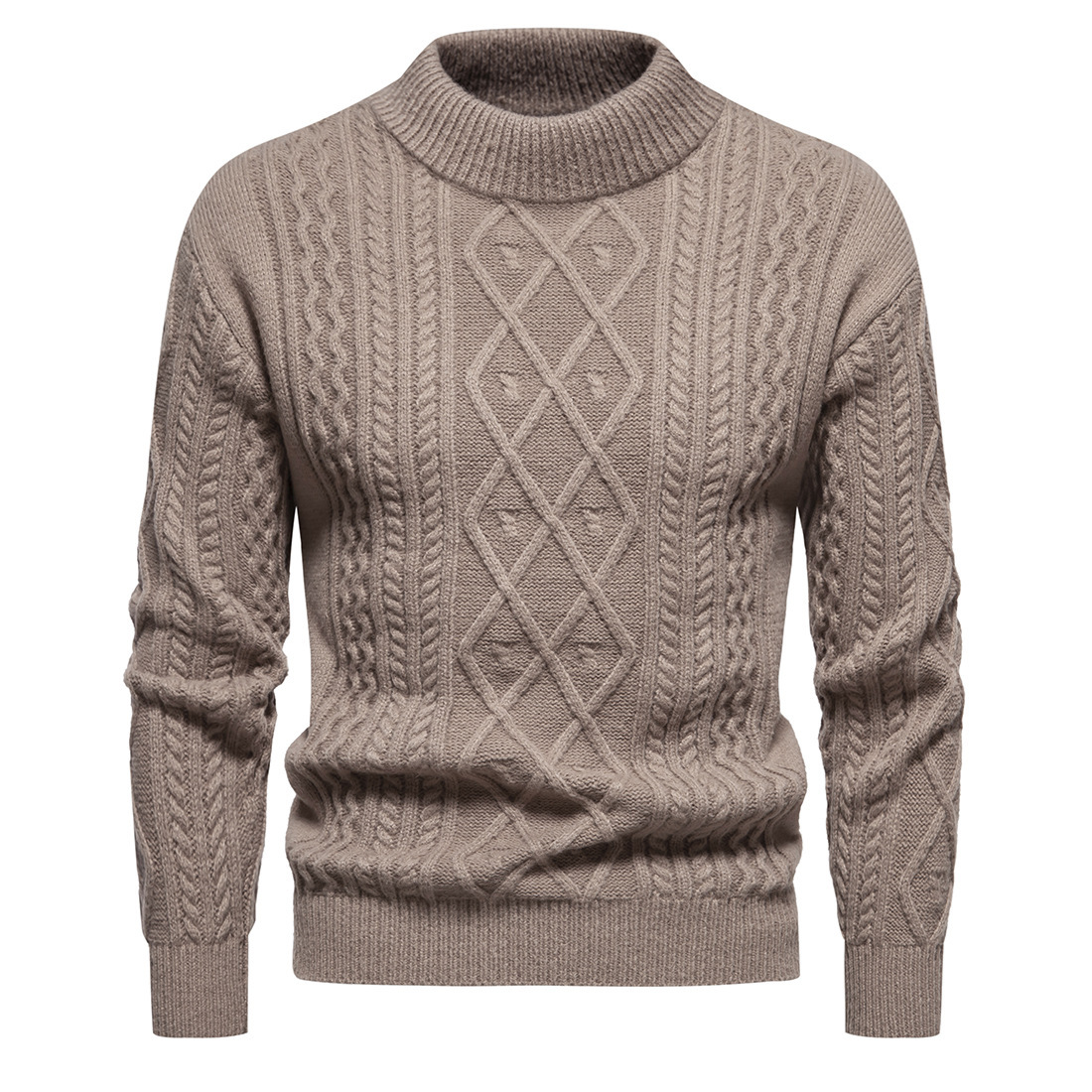Men's Sweater Image 6
