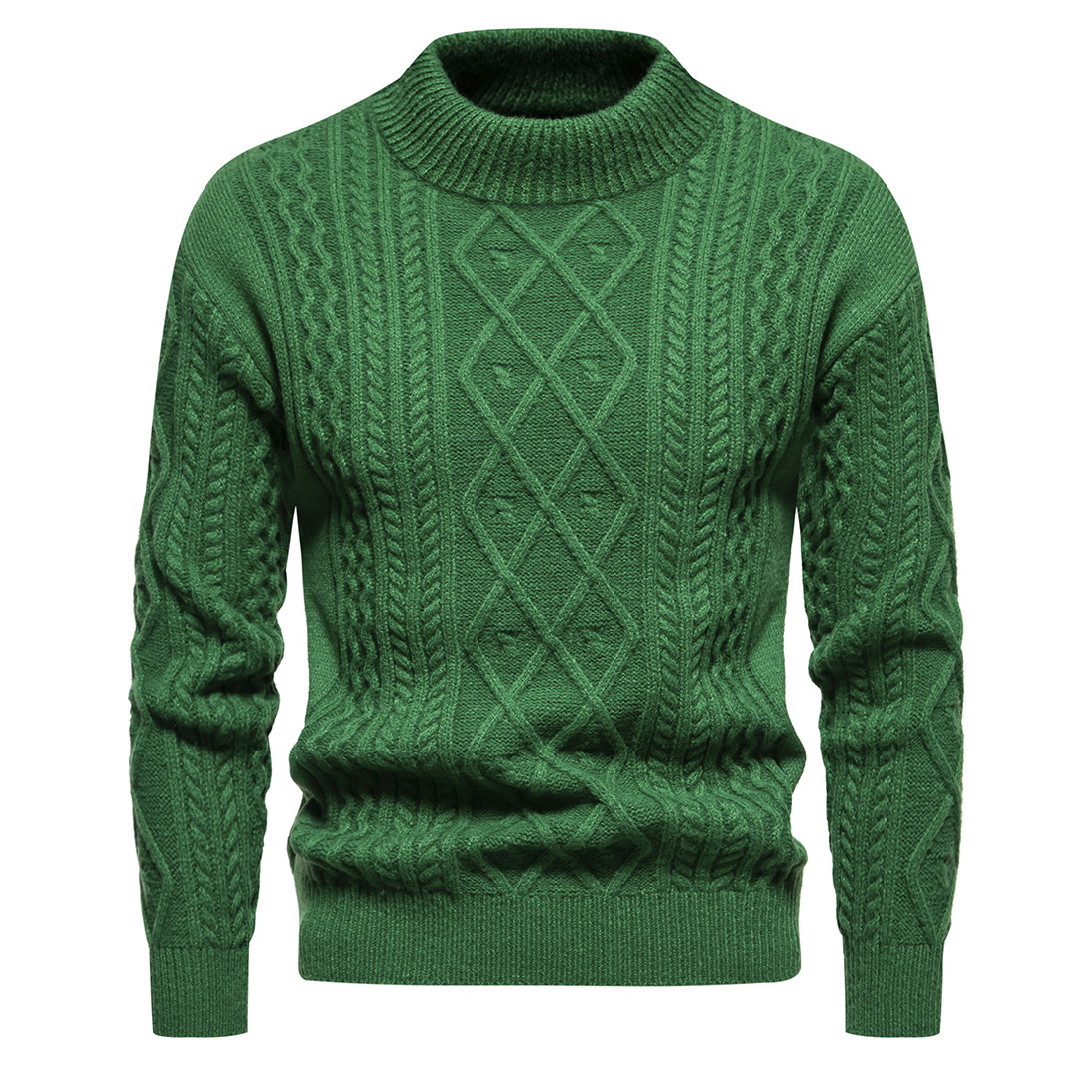 Men's Sweater Image 5