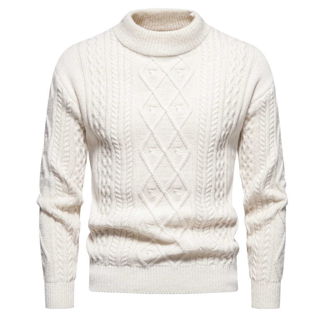 Men's Sweater Image 4
