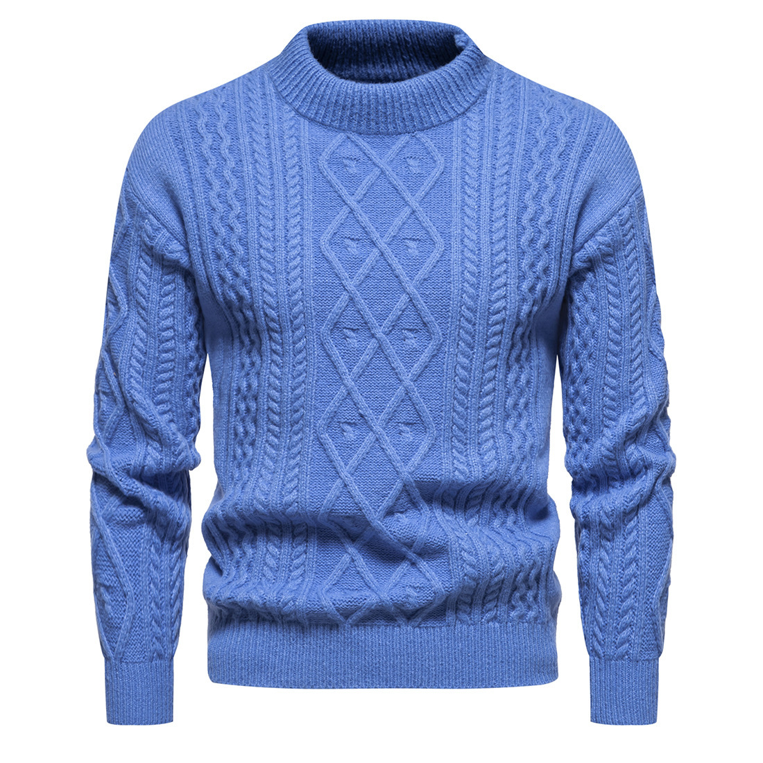 Men's Sweater Image 2