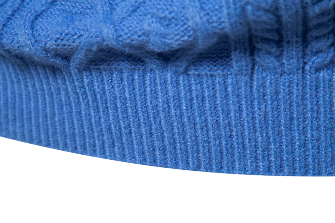 Men's Sweater Image 10