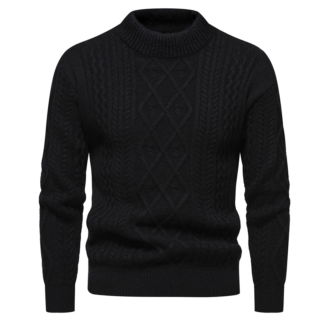 Men's Sweater Image 3