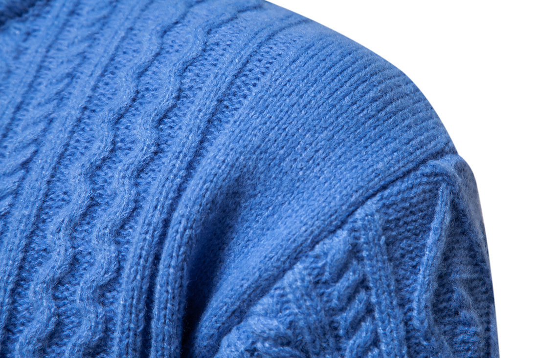Men's Sweater Image 7