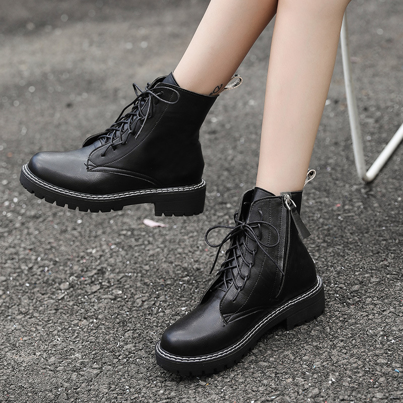 Waterproof Motorcycle Boots
