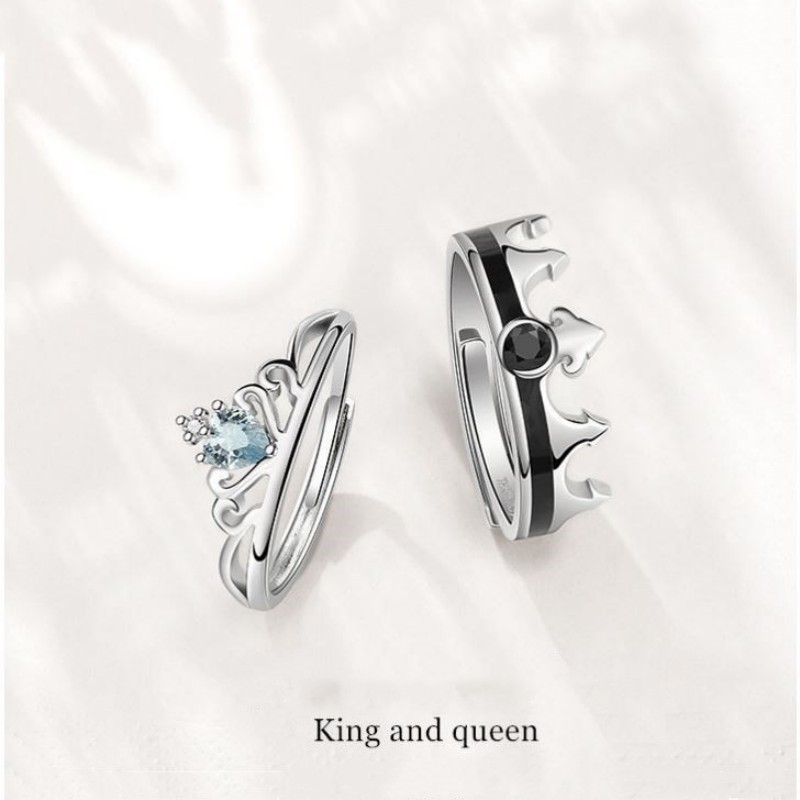Couple Ring Image 1