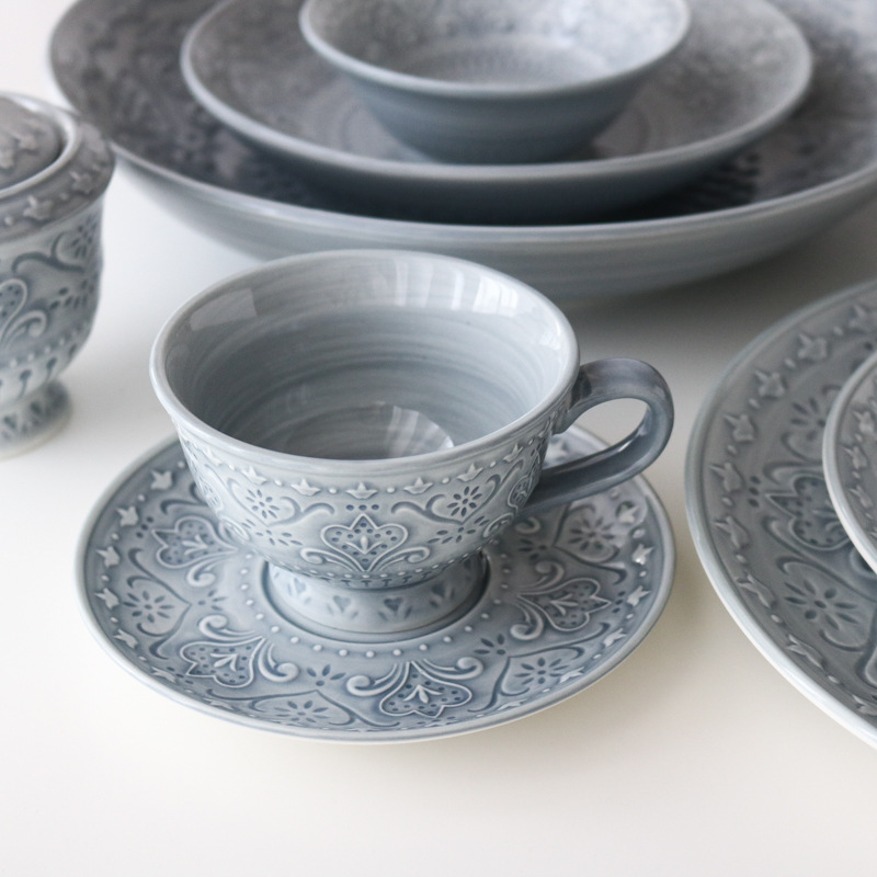 Dinner Plate Image 1