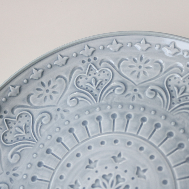 Dinner Plate Image 3