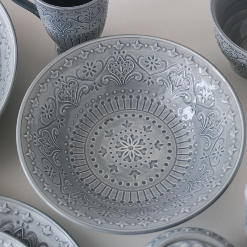 Dinner Plate Image 2