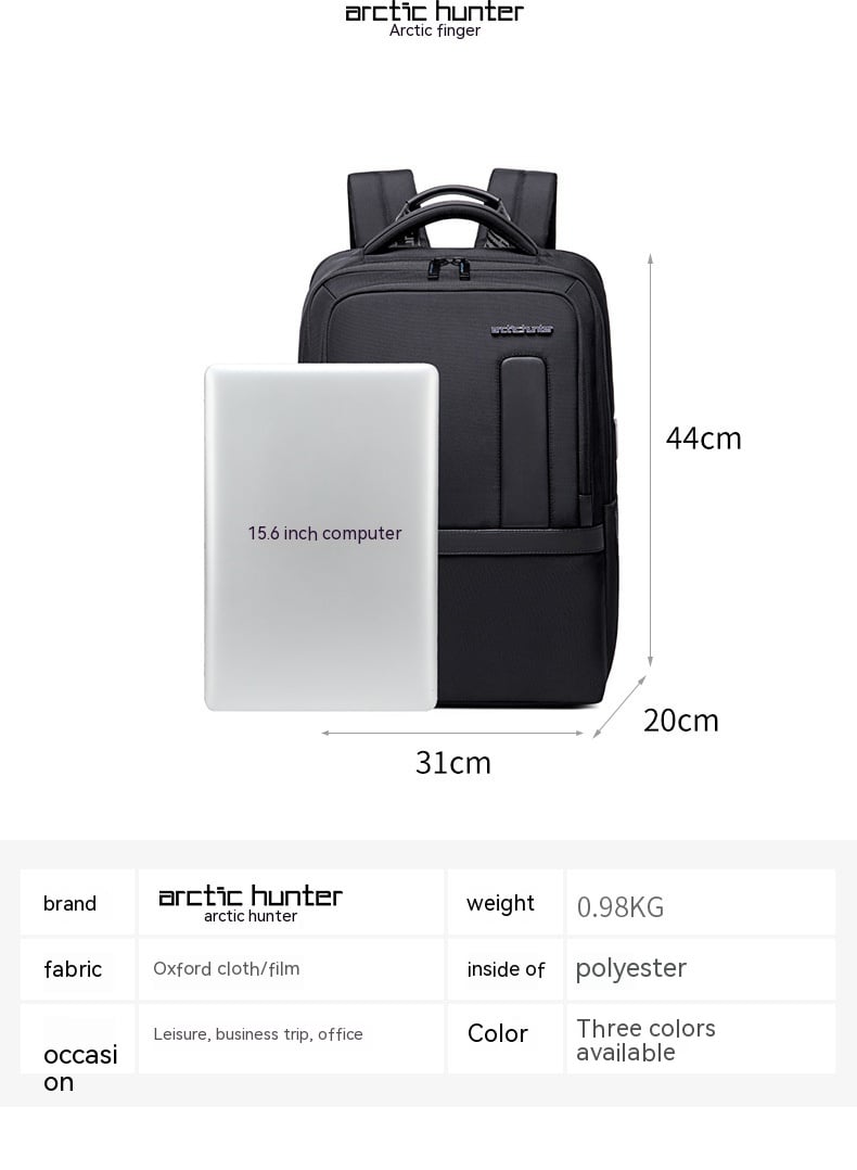 Mochila Imagem 8