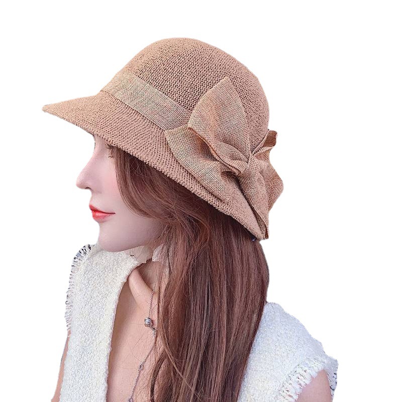 Korean Style Sunshade Black