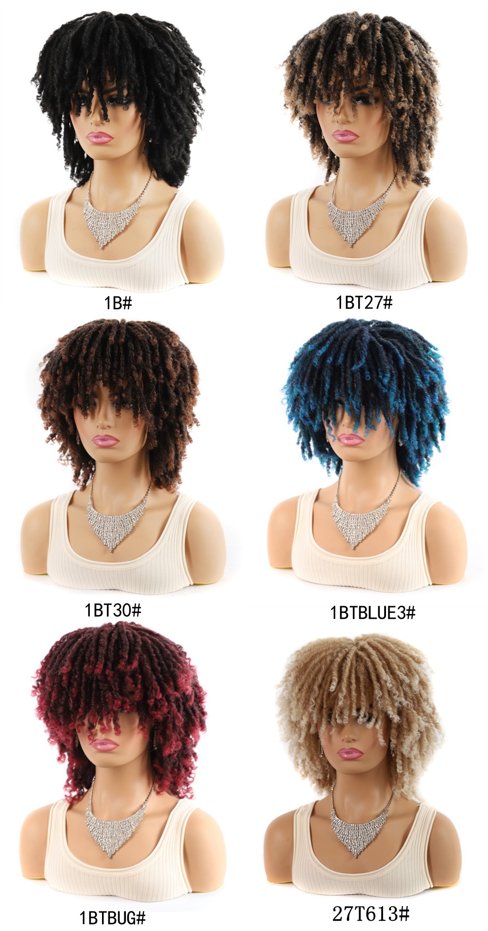 Wig Image 1