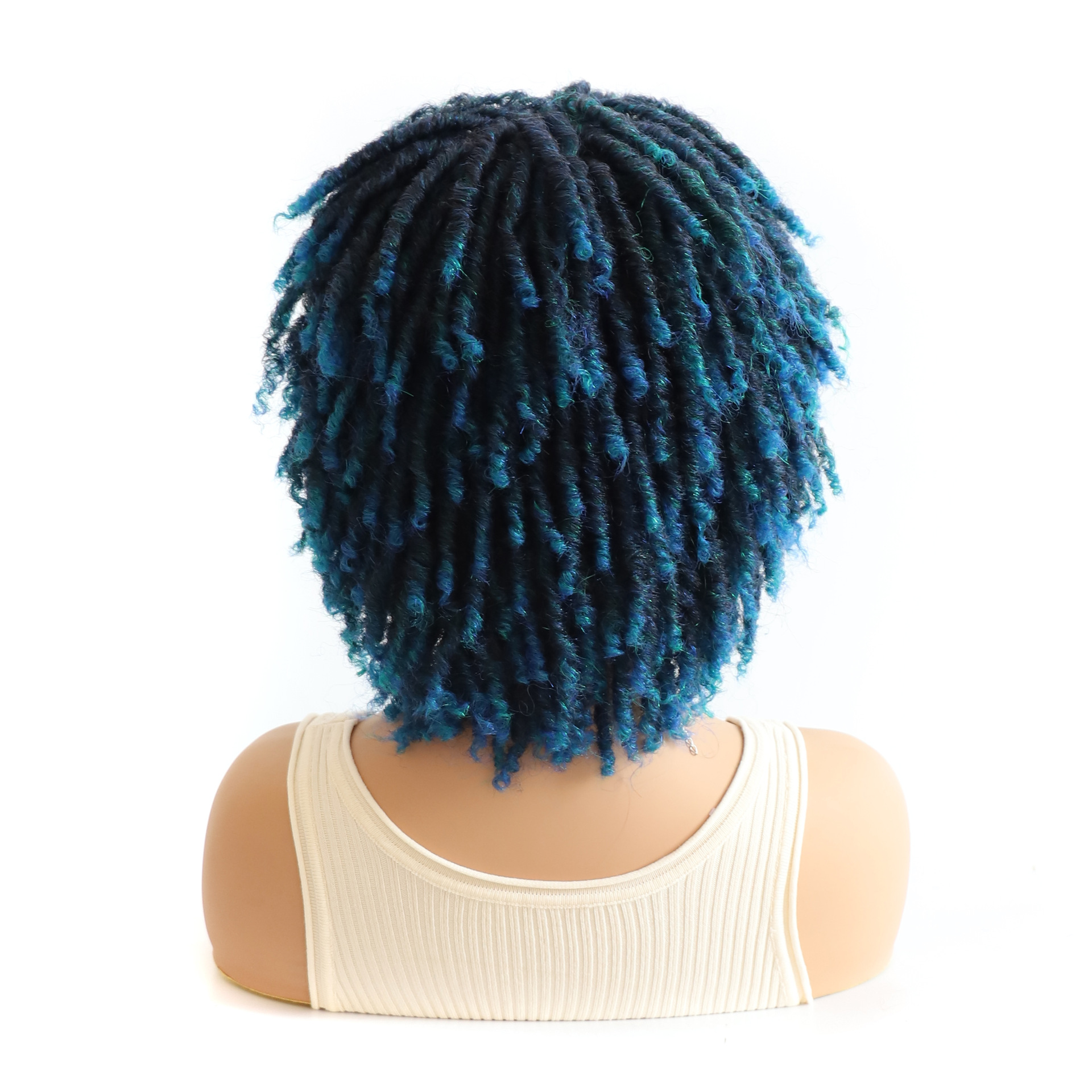 Wig Image 5