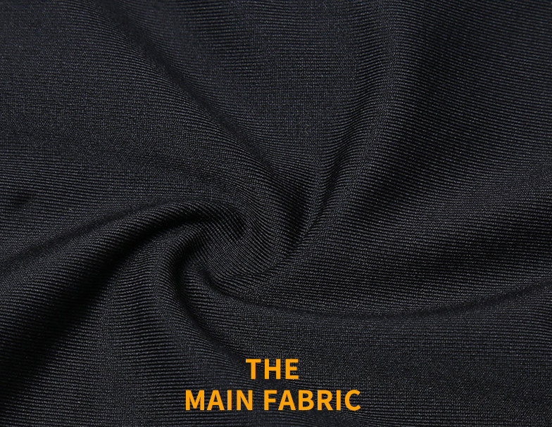 Long Sleeve Top Showcase