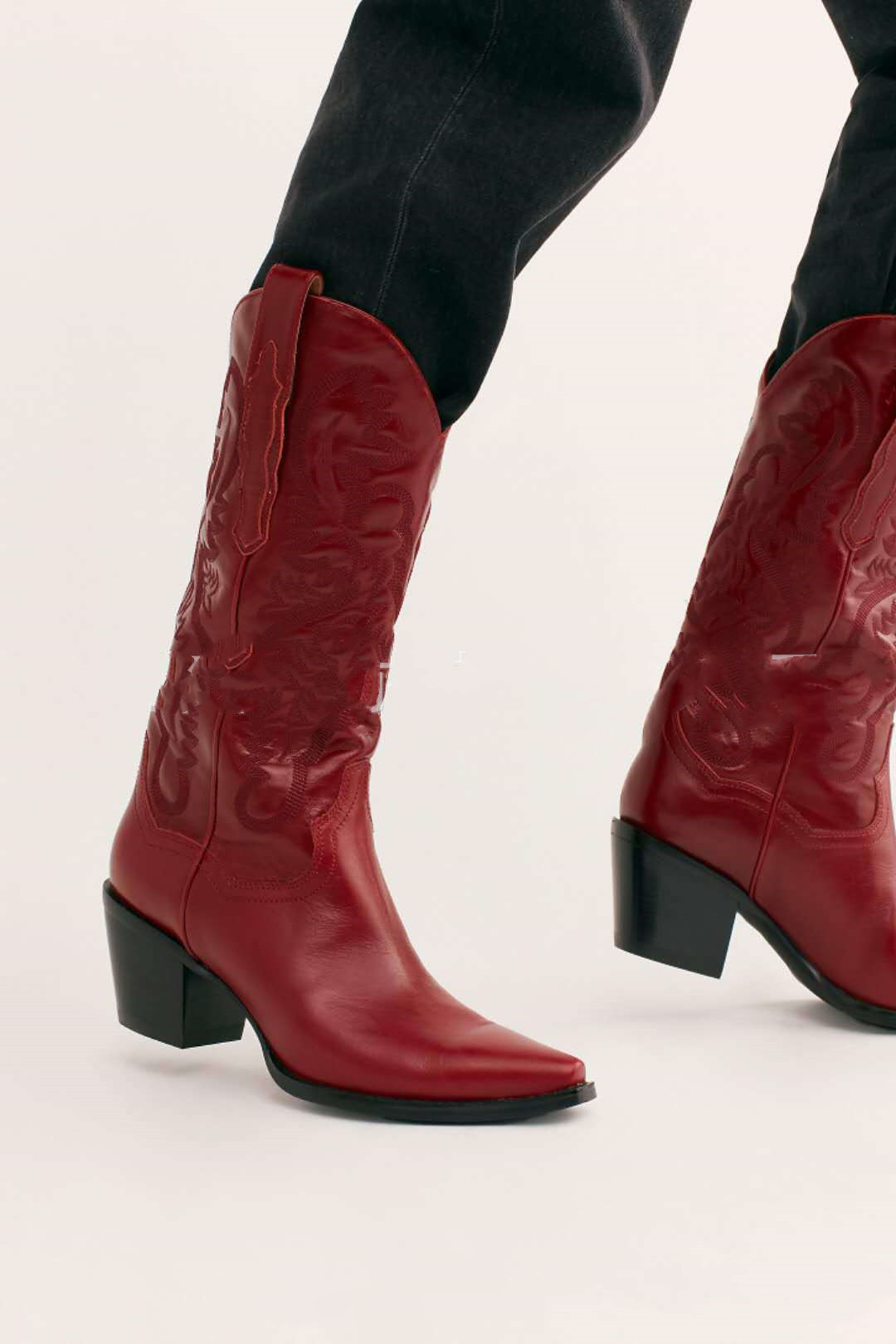 Martin Boots Image 1