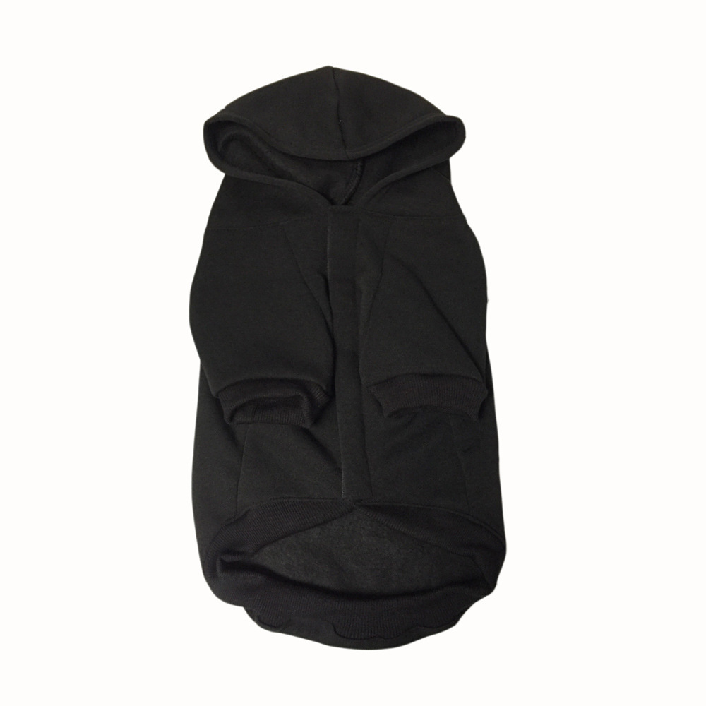 Dog Ghost Day Coat