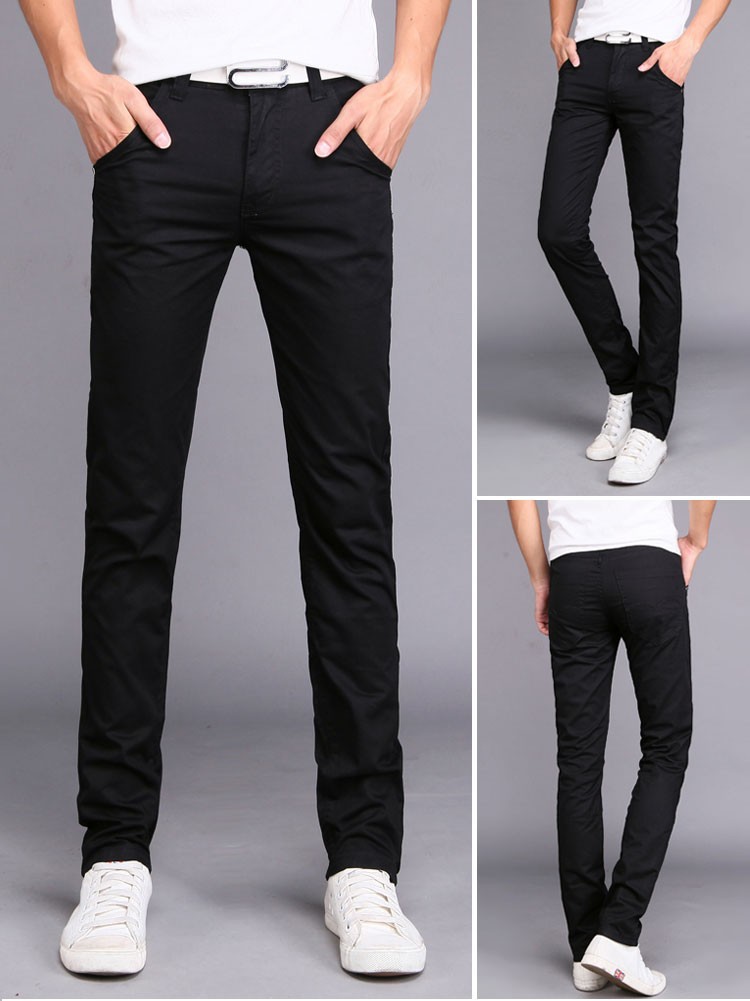 Fashionable Pants