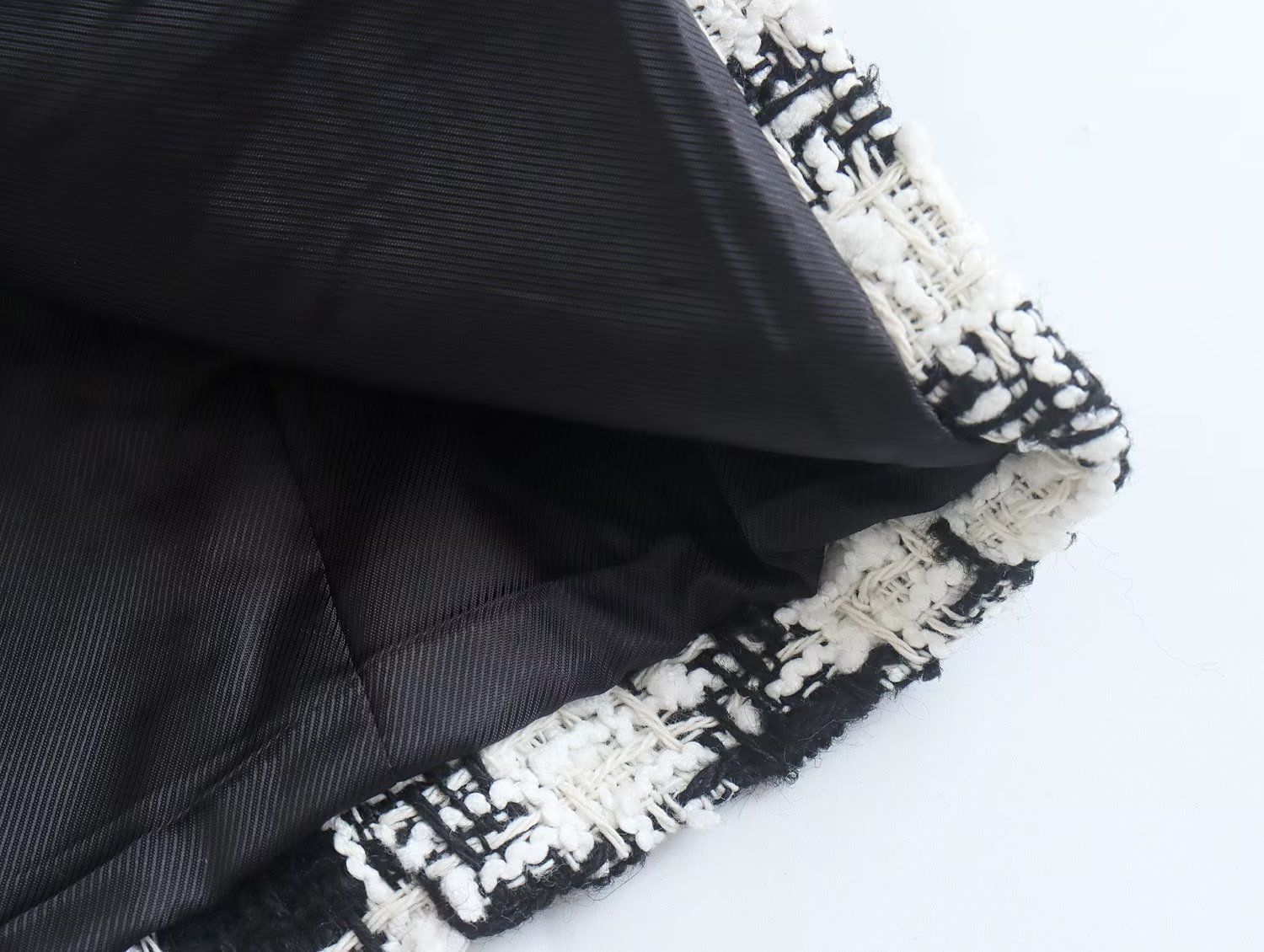 Houndstooth Coat Image 7