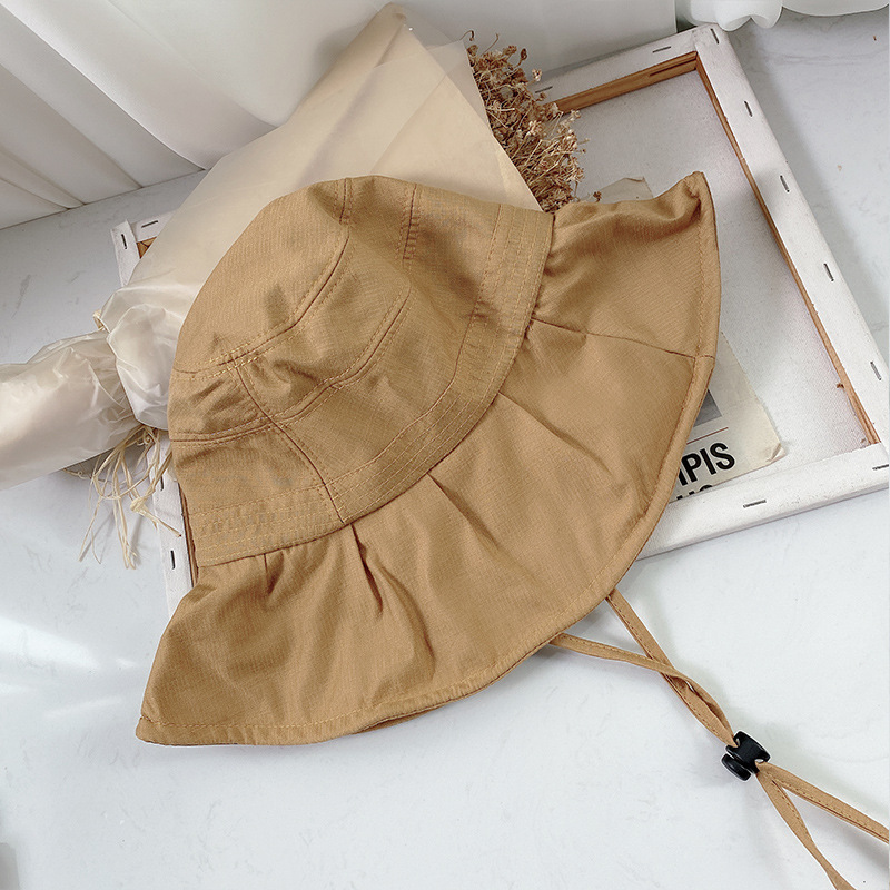 Sun Hat Color Option 1