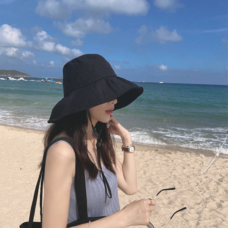 Sun Hat Color Option 4