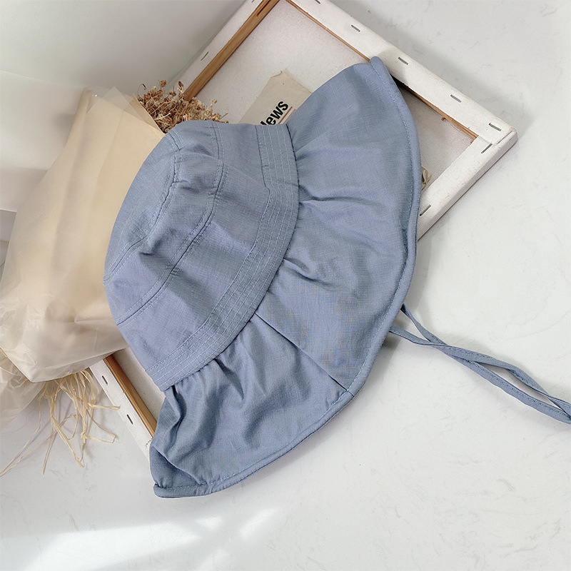 Sun Hat Color Option 3