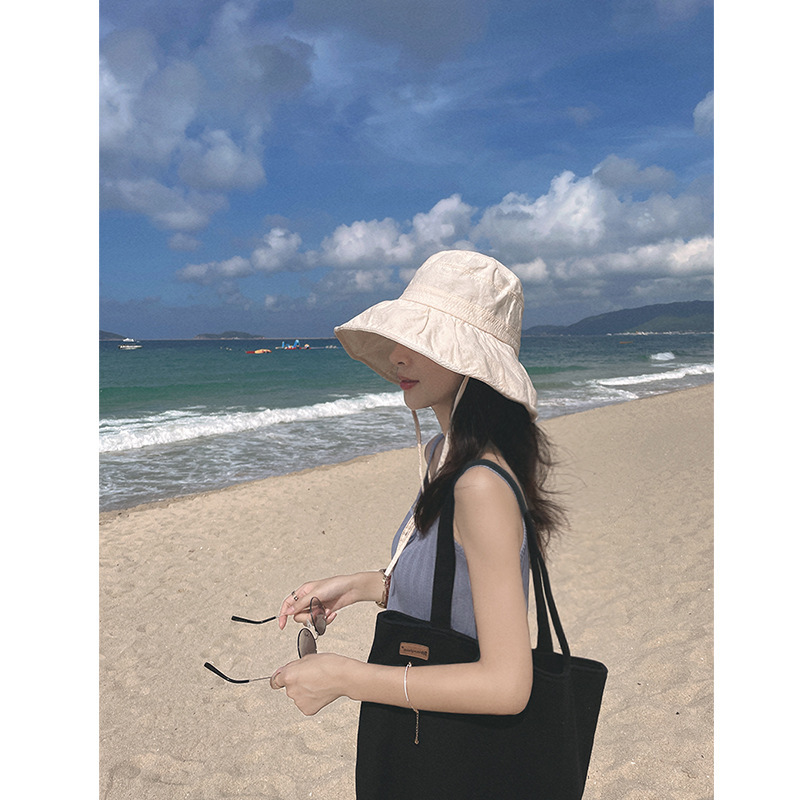 Sun Hat Color Option 5