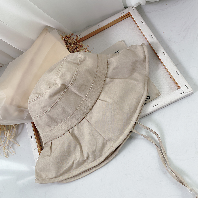 Sun Hat Color Option 2