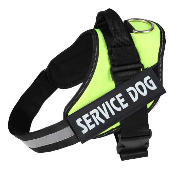 Pet Traction Chest Strap Image 2
