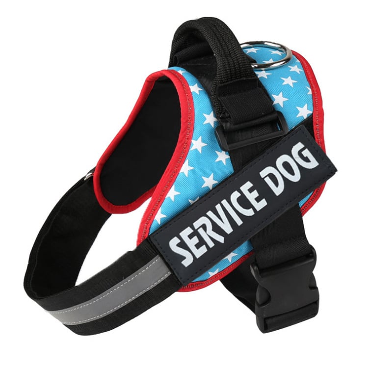 Pet Traction Chest Strap Image 5