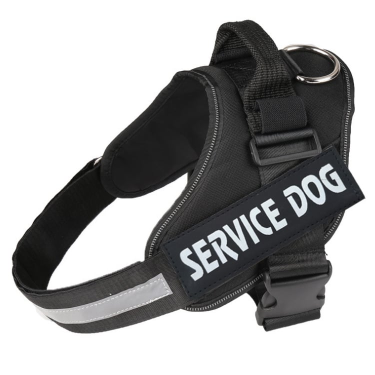 Pet Traction Chest Strap Image 6