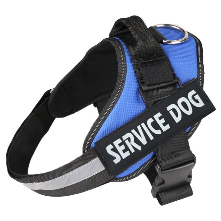 Pet Traction Chest Strap Image 8