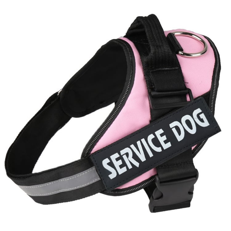 Pet Traction Chest Strap Image 10