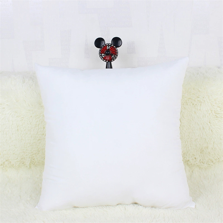 Flower Print Pillow Cover 8