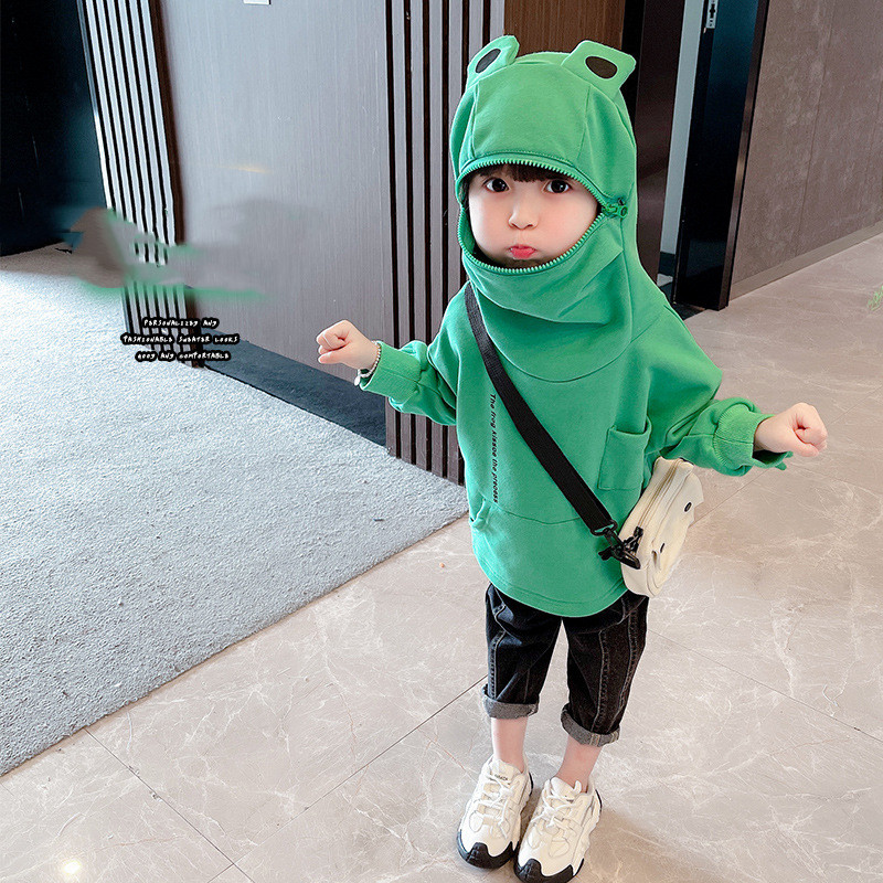 Hooded Jacket Image 3