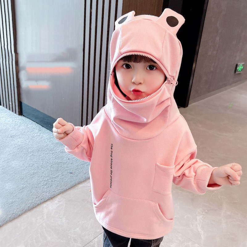 Hooded Jacket Image 5