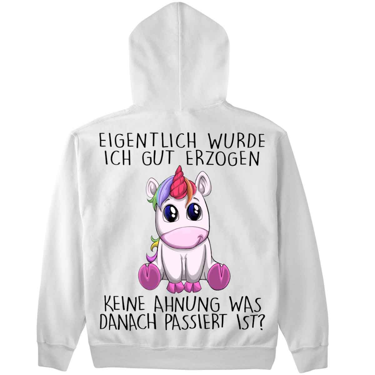 Premium Hoodie