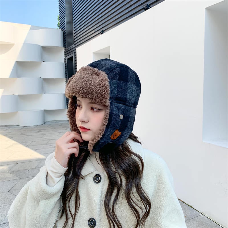 Windproof Feature