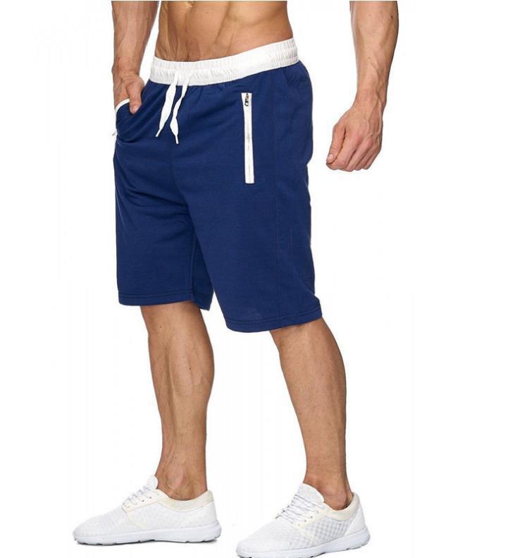 Cotton Shorts Sports Pants