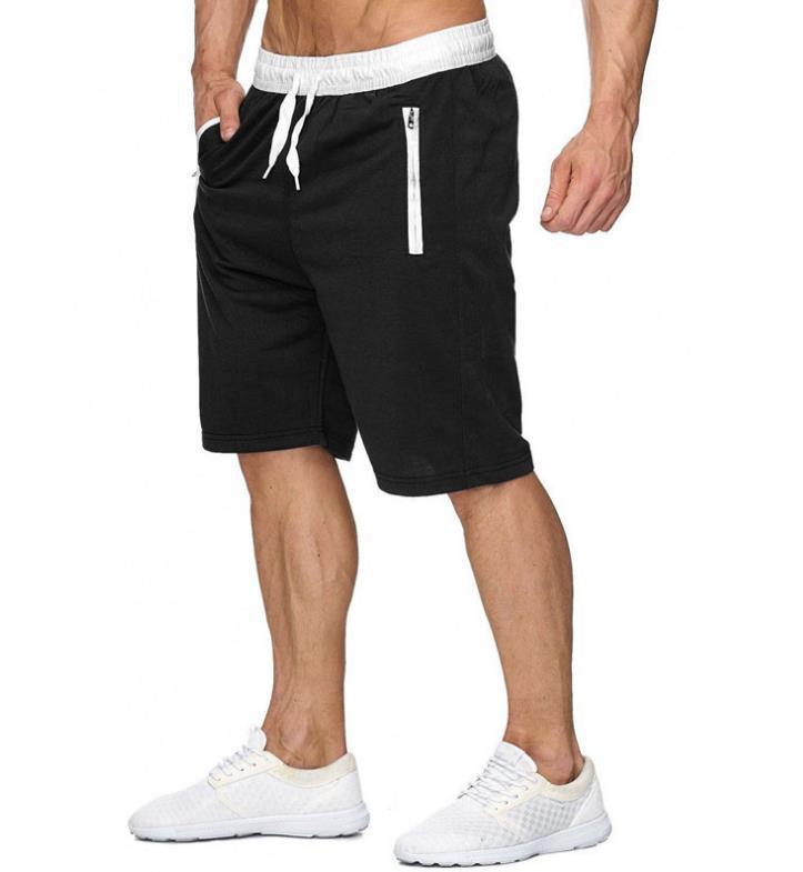 Cotton Shorts Sports Pants