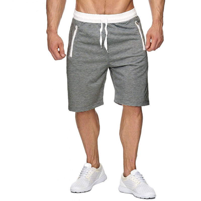 Cotton Shorts Sports Pants