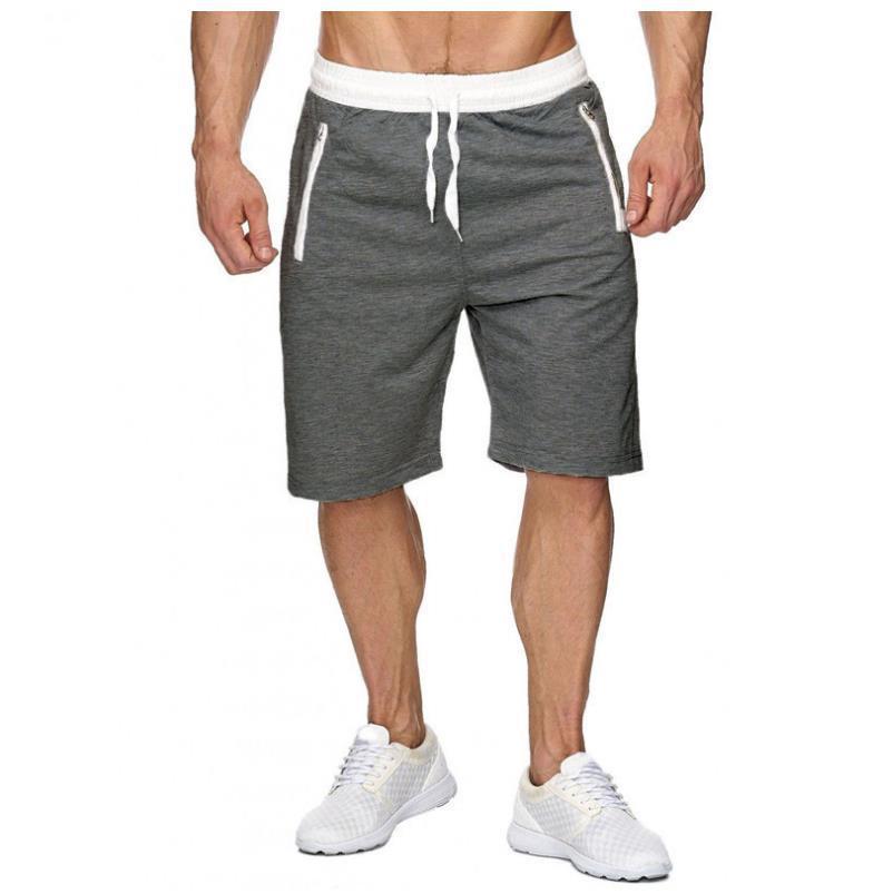 Cotton Shorts Sports Pants