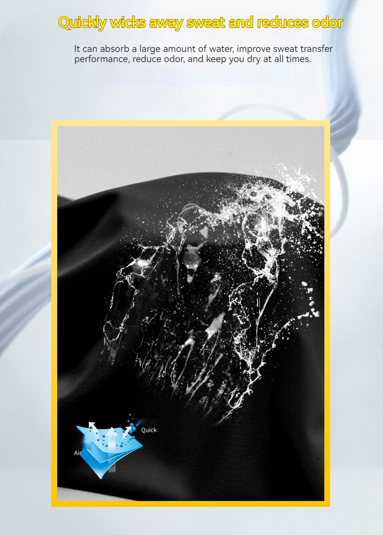 Men's Fitness Pants 5