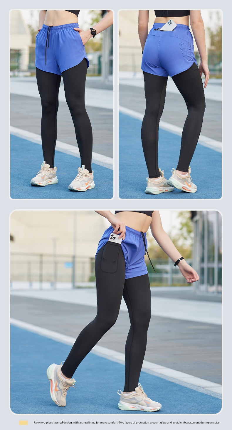 Men's Fitness Pants 19