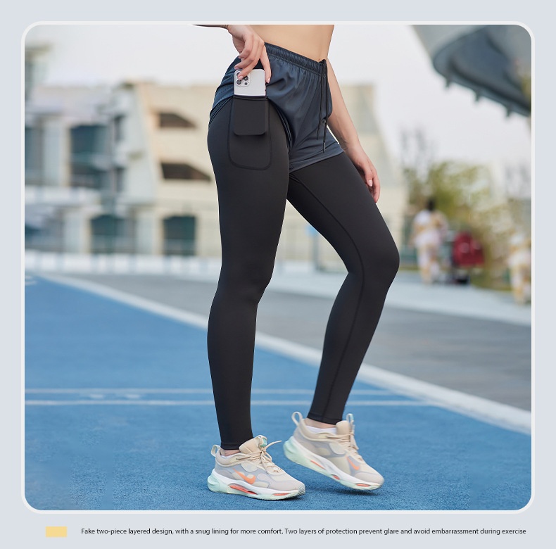 Men's Fitness Pants 22