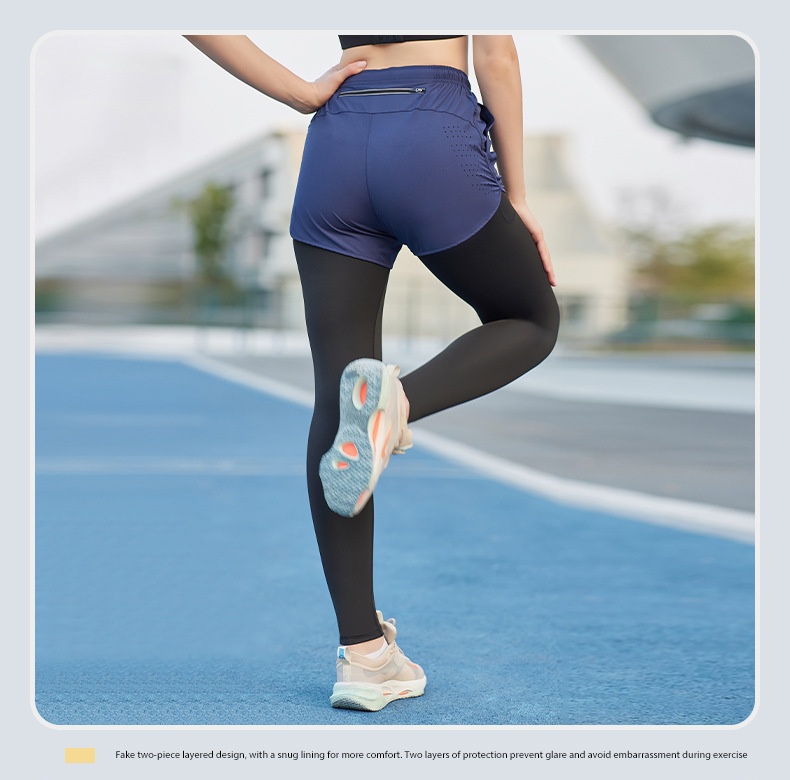 Men's Fitness Pants 21