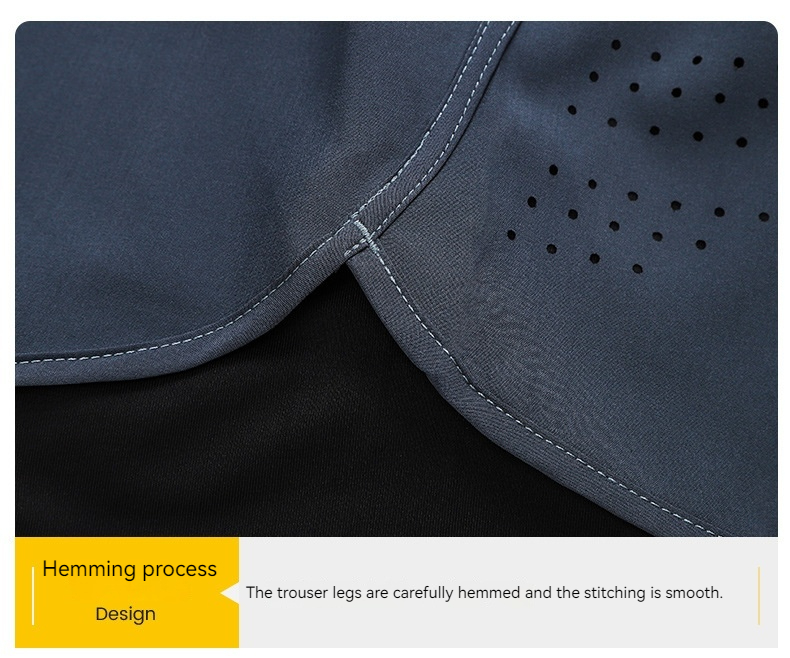 Men's Fitness Pants 10