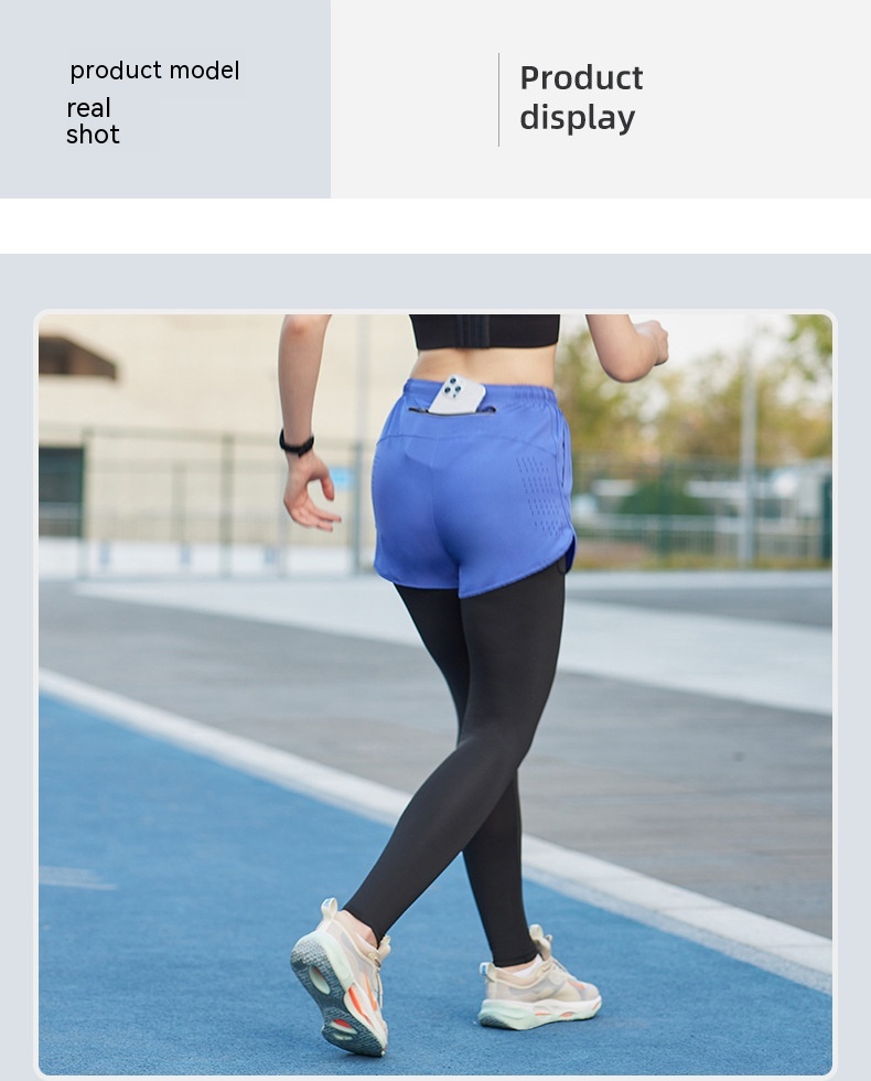 Men's Fitness Pants 18