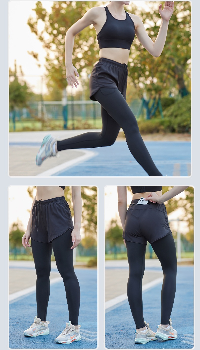 Men's Fitness Pants 20