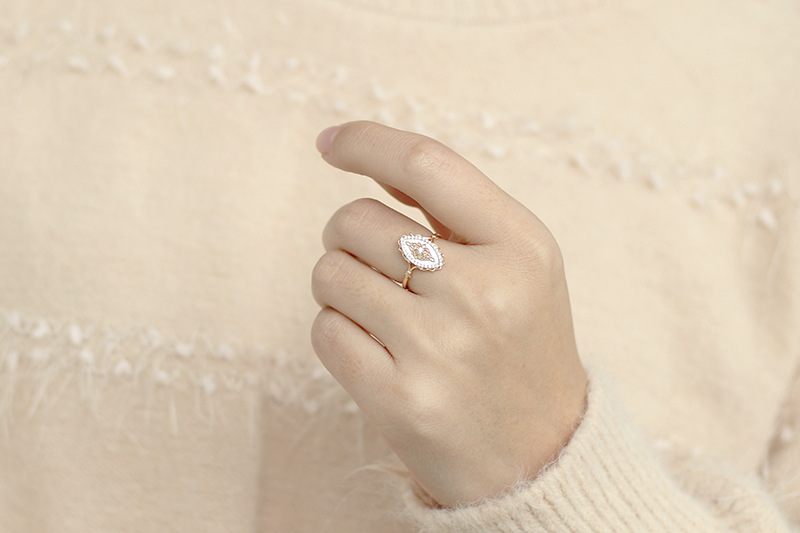 Stylish Ring