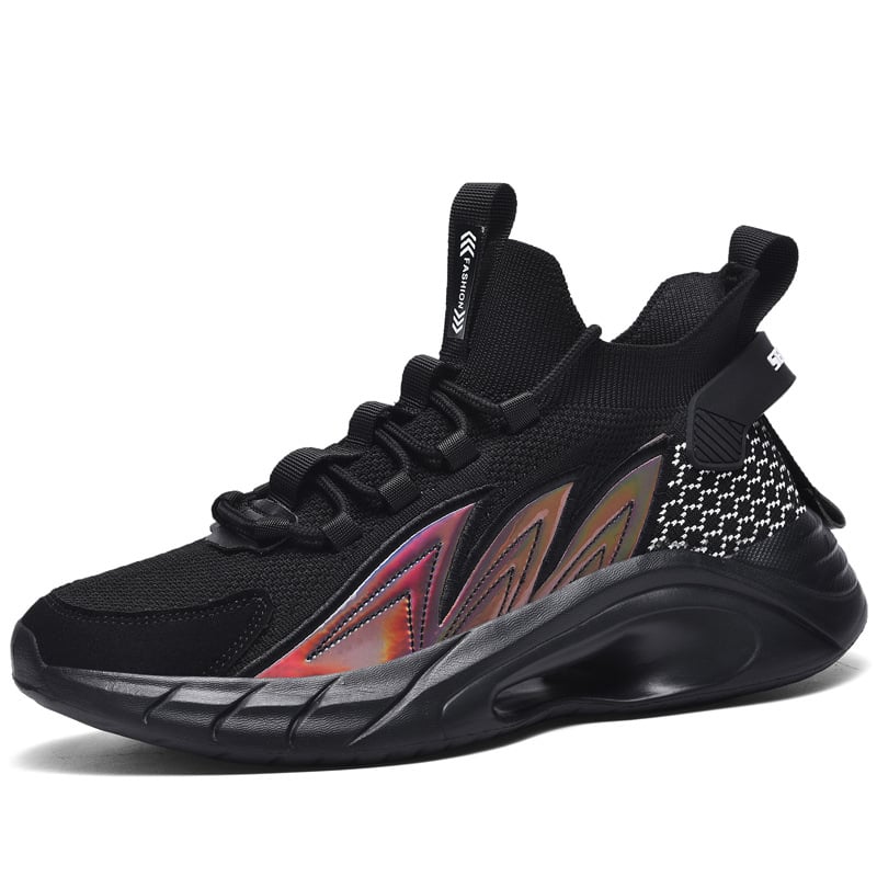 Durable Rubber Sole