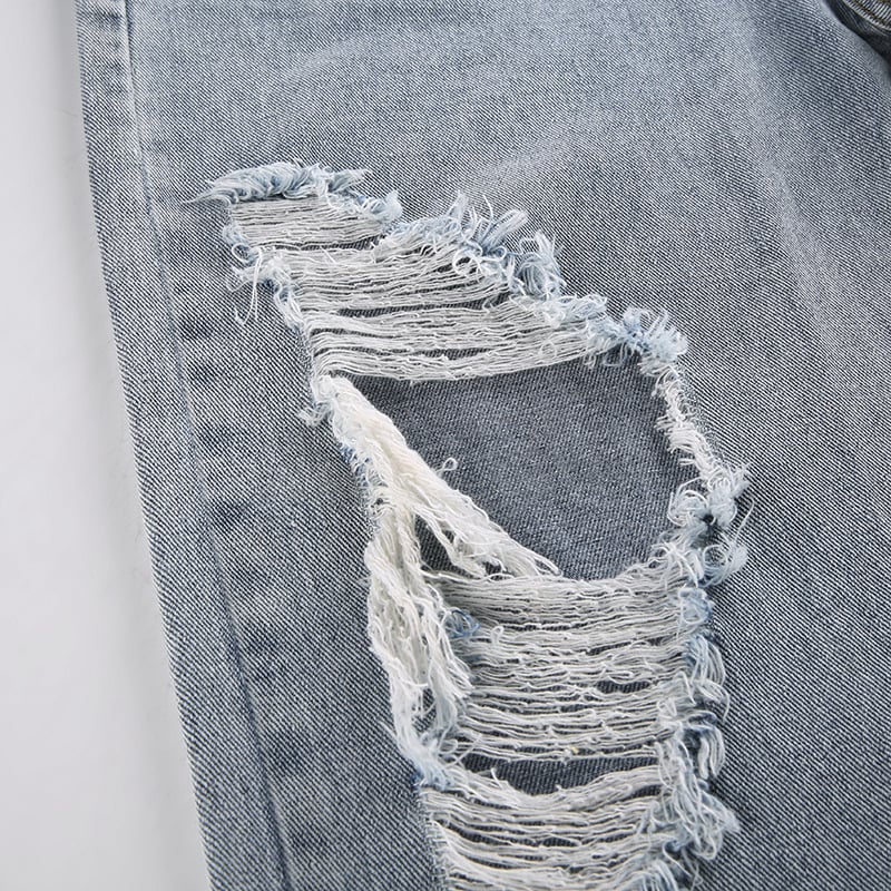 Casual Jeans Styled Outfit